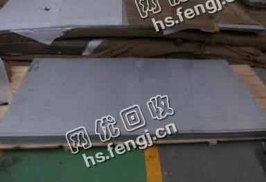 河北地区T钛板回收