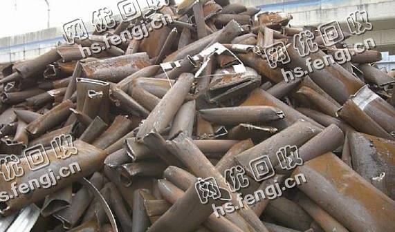 天心区新开铺街道老黄废铁回收