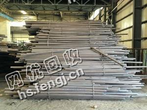 雨花区南二环石马铺老*废铁管回收