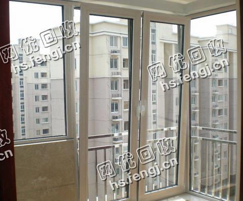 捞废铝门窗回收