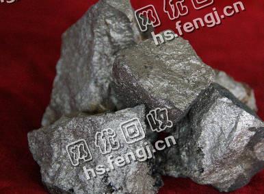 河北邢台55钼铁回收