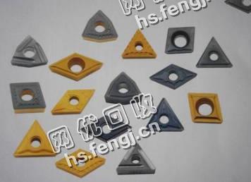 河北地区数控片大量回收