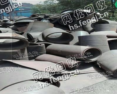 山东地区棉线输送带回收