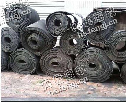 1.2米宽钢丝输送带回收