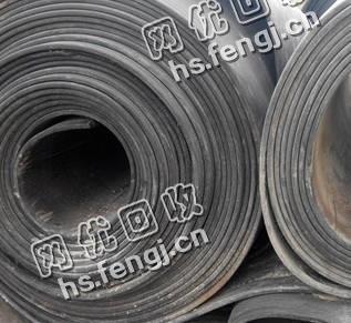 40-50米棉线输送带回收