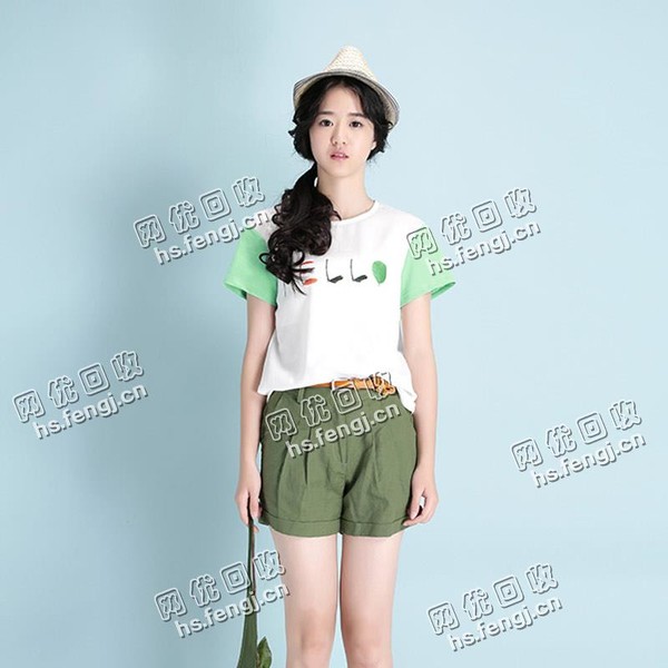 湖南常德地区闲置夏装回收