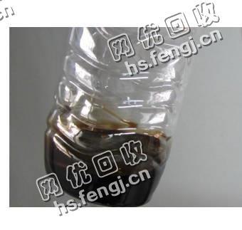 黑龙江七台河地区废机油回收