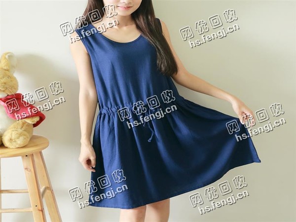 优质闲置夏装回收