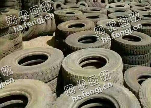 河北地区900以上钢丝胎回收