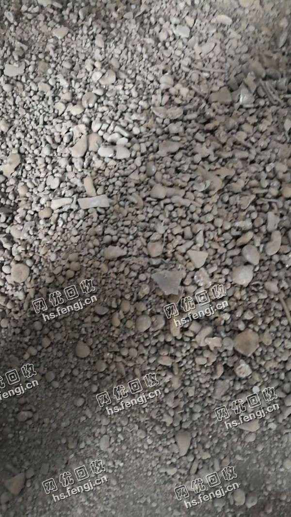 球墨铸铁大量回收