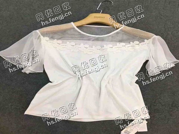 陕西西安地区优质夏装回收