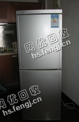 二手冰箱回收