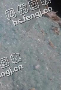 江苏地区钢化废玻璃回收