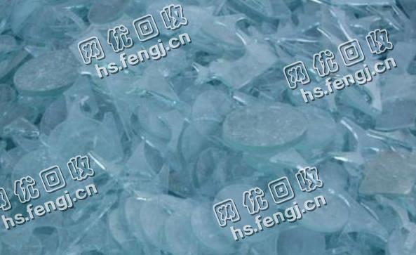 平板废玻璃回收