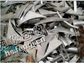 304不锈钢板材回收