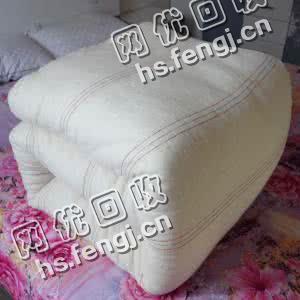 辽宁沈阳地区学生棉被回收