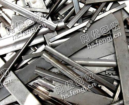 四川地区304不锈钢回收