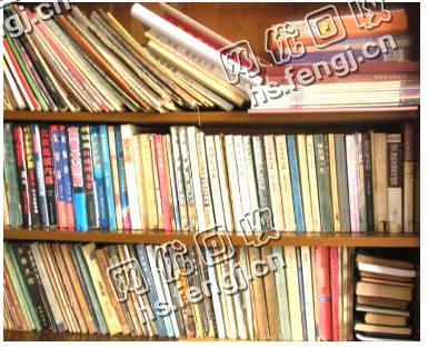 陕西宝鸡金台区旧书纸回收