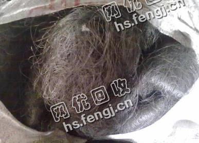 广东地区钼丝回收