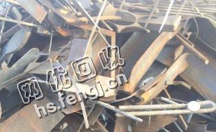 10个厚重废回收