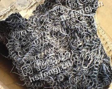 湖南地区钨绞丝回收