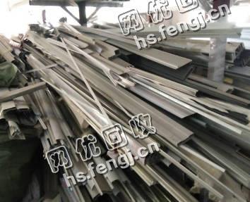 广东地区铝合金回收