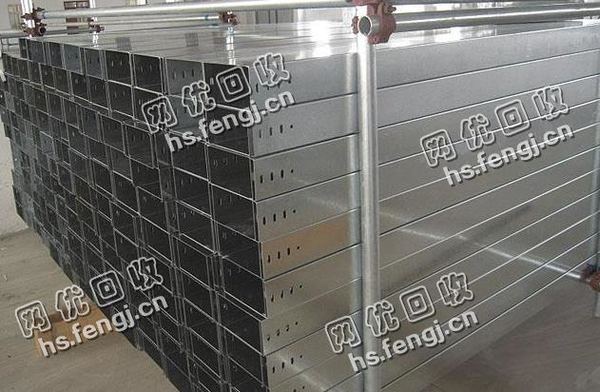 江苏苏州地区废旧铝合金回收