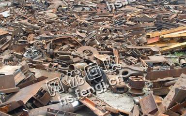 辽宁地区重废回收