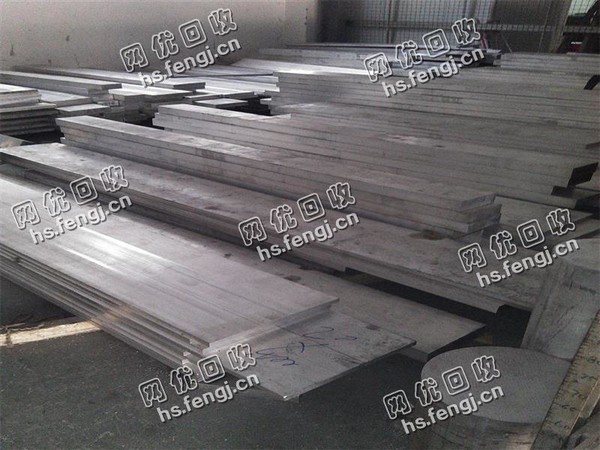 浙江地区6061铝回收