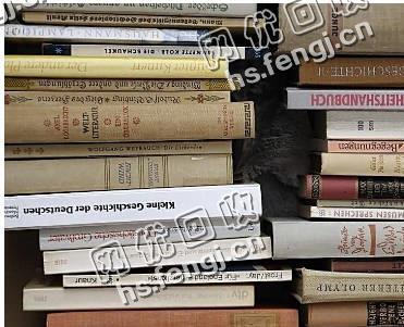 铁东旧书纸回收