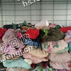 旧衣服通货回收