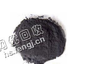 浙江地区钯碳催化剂回收