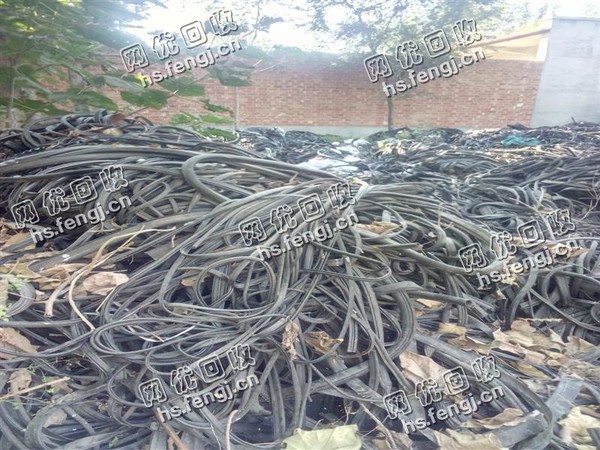 山东地区橡胶密封条边角料回收