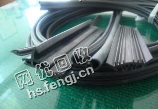 南通地区三元乙丙橡胶密封条回收