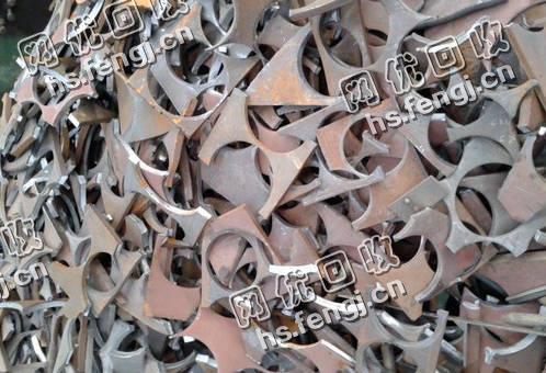 重庆地区废钢上门回收