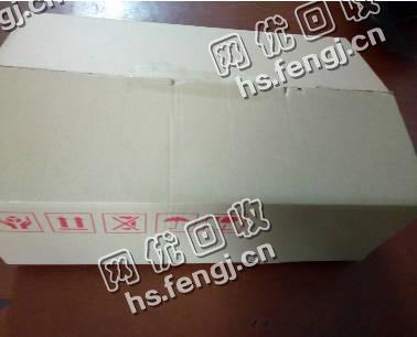 湖南株洲地区旧纯黄板纸回收