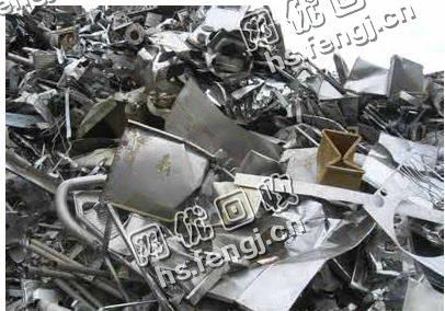 江苏地区304不锈钢边角料回收