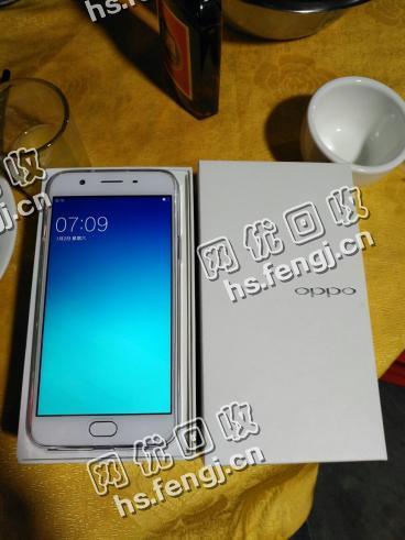 二手oppo A59S回收