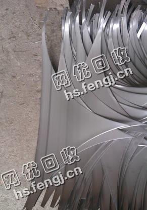 老高201不锈钢边角料回收