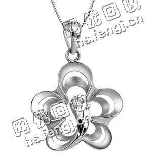 江西南昌铂金990回收