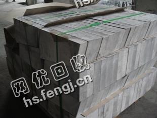 山西地区碳化硅砖回收