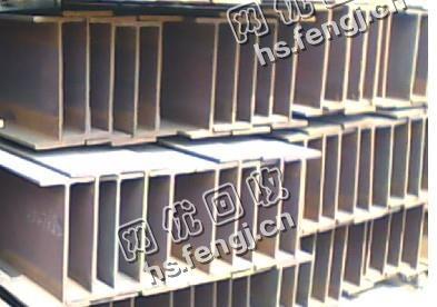 旧4米工字钢回收
