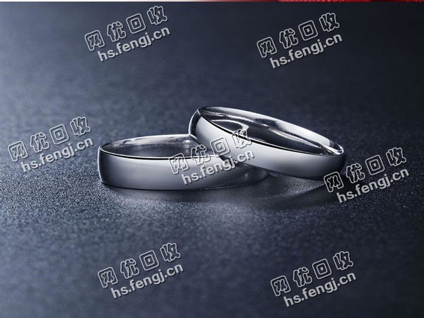 浙江杭州地区铂金950回收