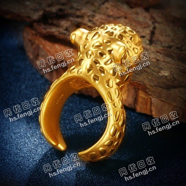 浙江杭州地区足金回收