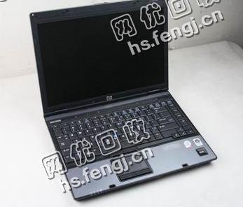 报废笔记本回收