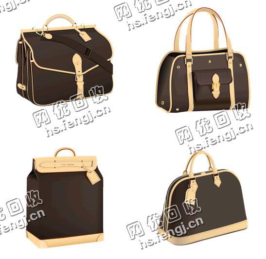 河南洛阳地区优质包包回收