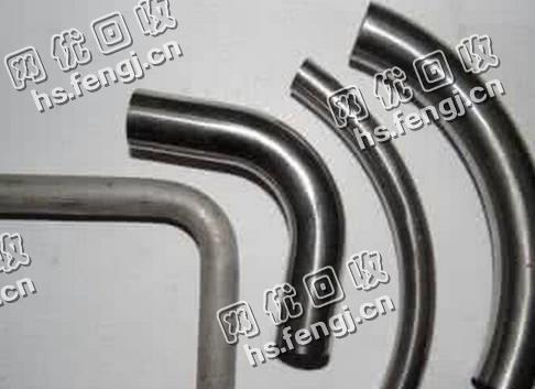 长沙县星沙街道老范201不锈钢下角料回收