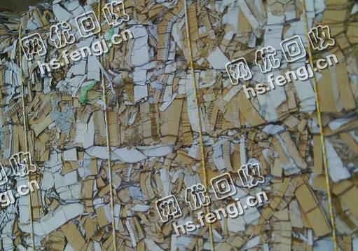 开福区伍家岭街道老任废纸箱回收