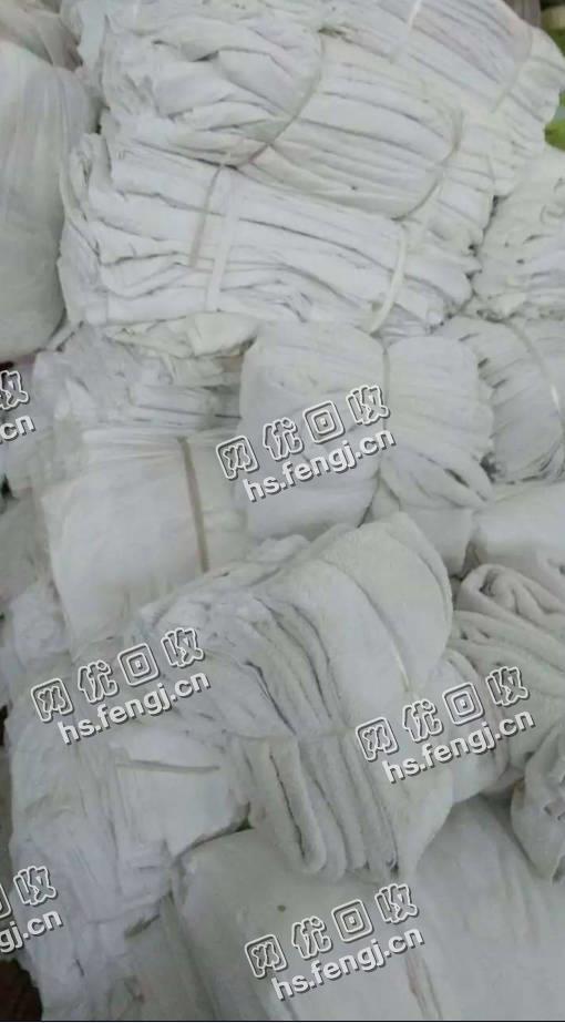 布草不含枕套回收