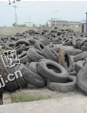 825-20的钢丝胎回收